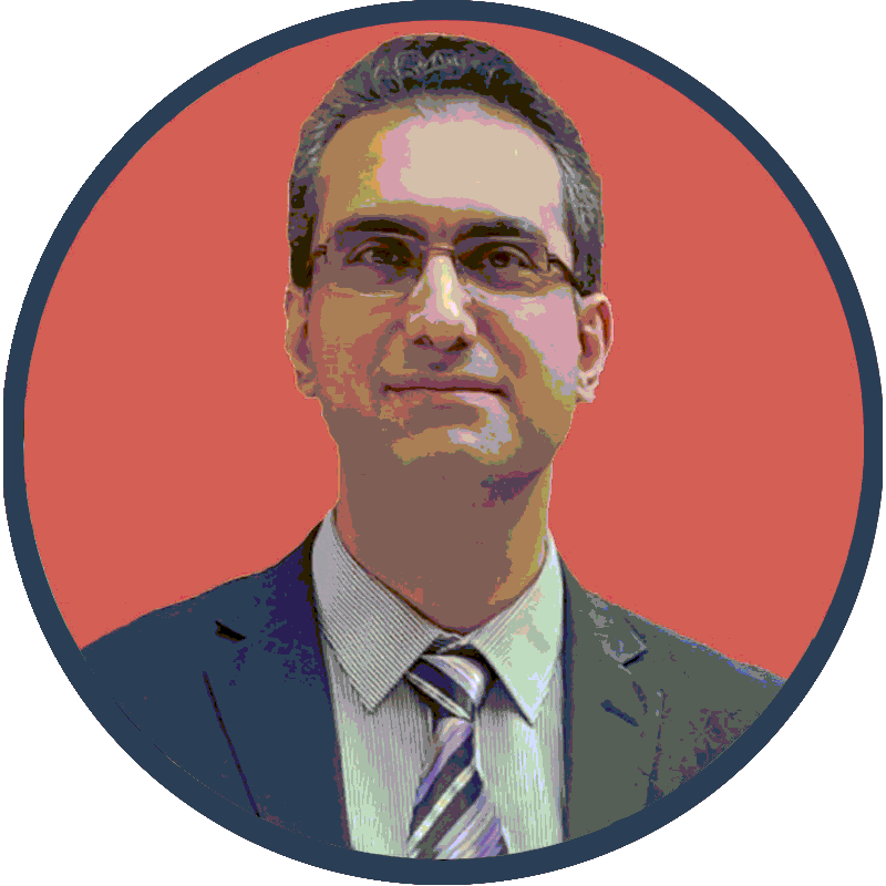 دکتر عطاءالله باقرزاده